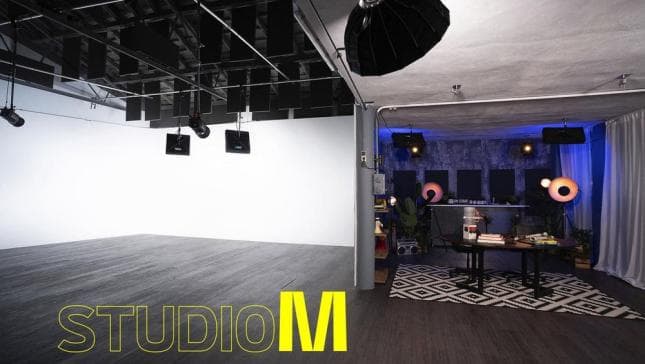 Dra. House Studio M — foto 1