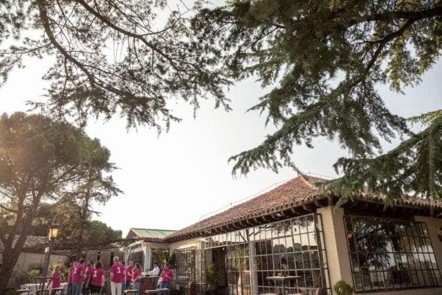Finca Najaraya — foto 1