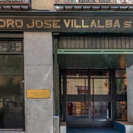 Espacio Olivar 8 — foto 1